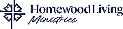 Homewood Living Ministries Logo